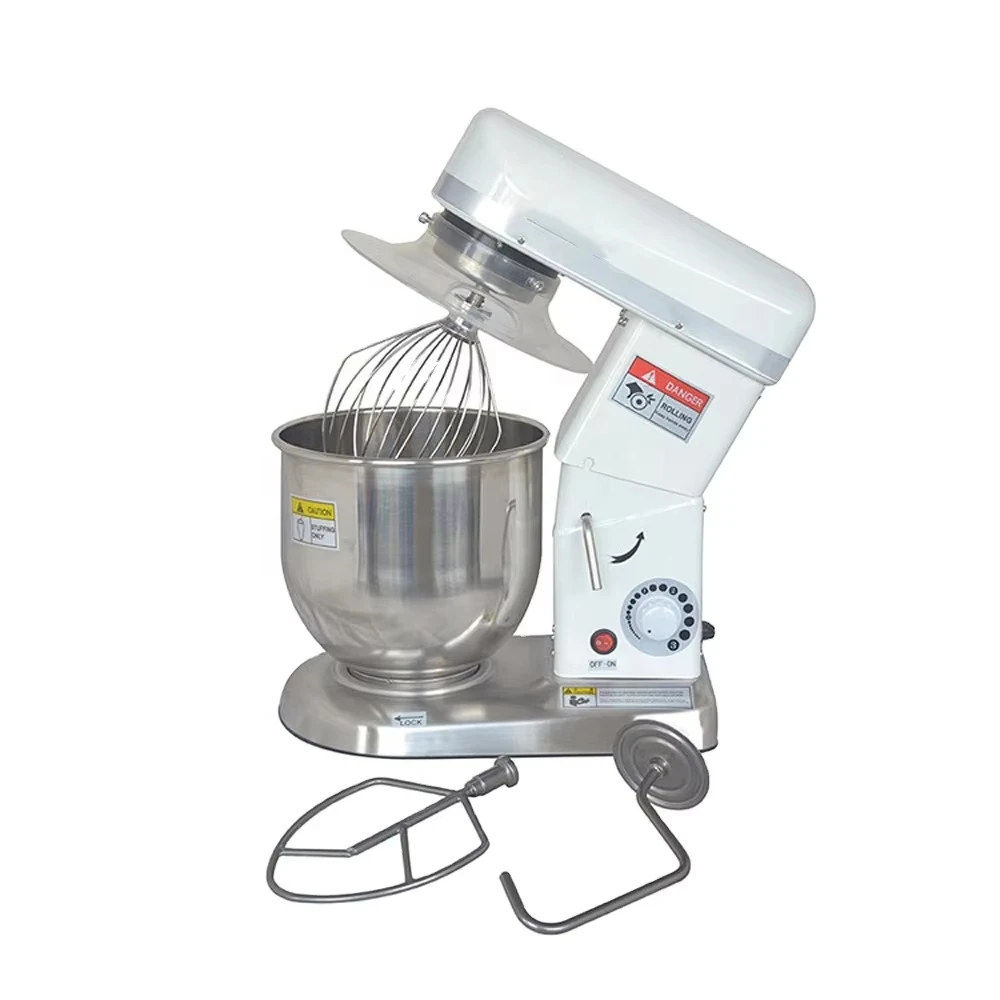 Многофункциональная промышленн – обзор и цена Commercial Kitchen Aid Stand Mixer