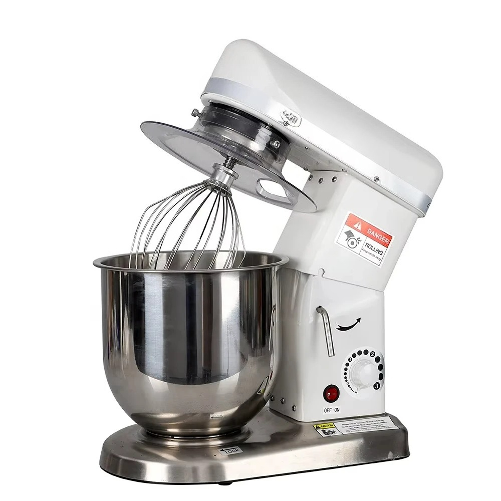 Многофункциональная промышленн – обзор и цена Commercial Kitchen Aid Stand Mixer