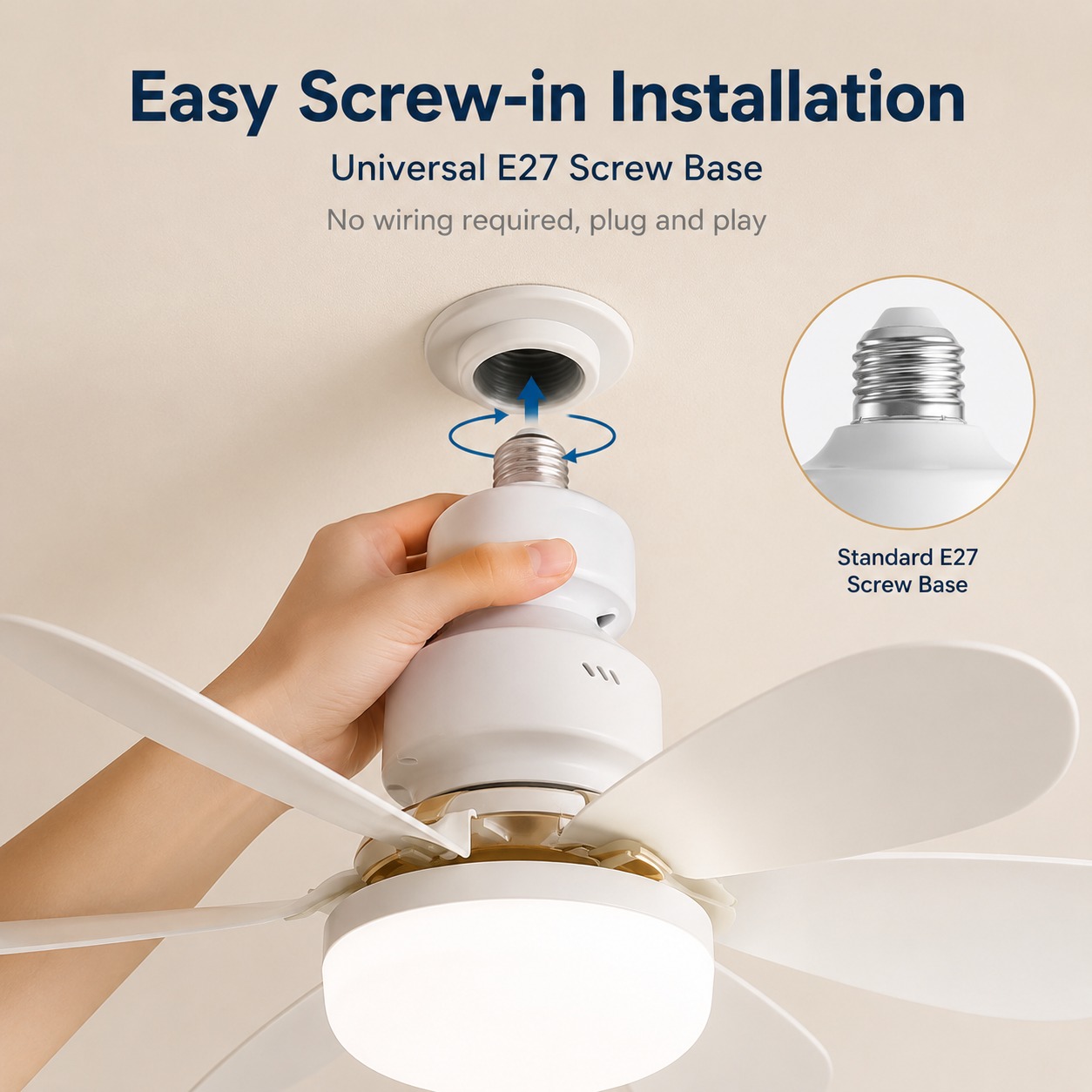 Новый потолочный вентилятор-св – обзор и цена Commercial Kitchen Lighting