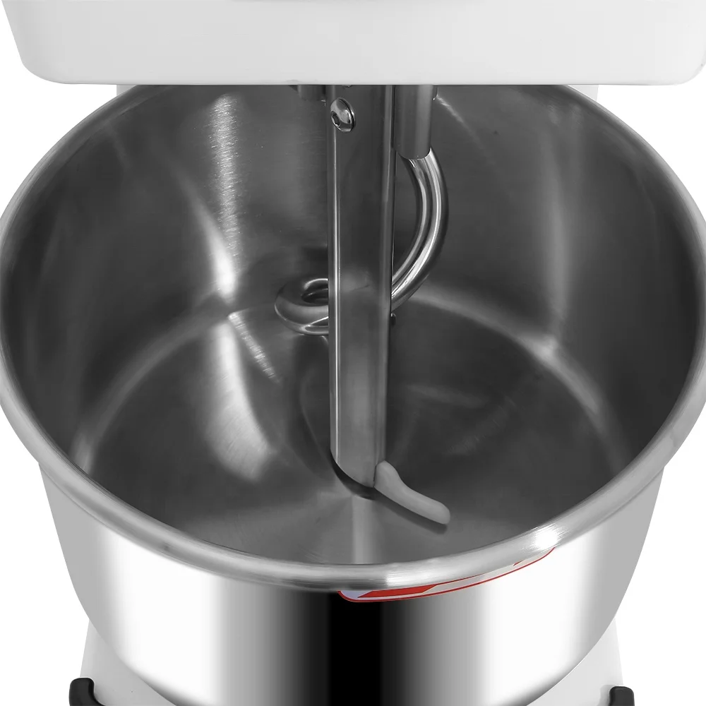 2025 Горячий промышленный комм – обзор и цена Commercial Kitchen Aid Stand Mixer
