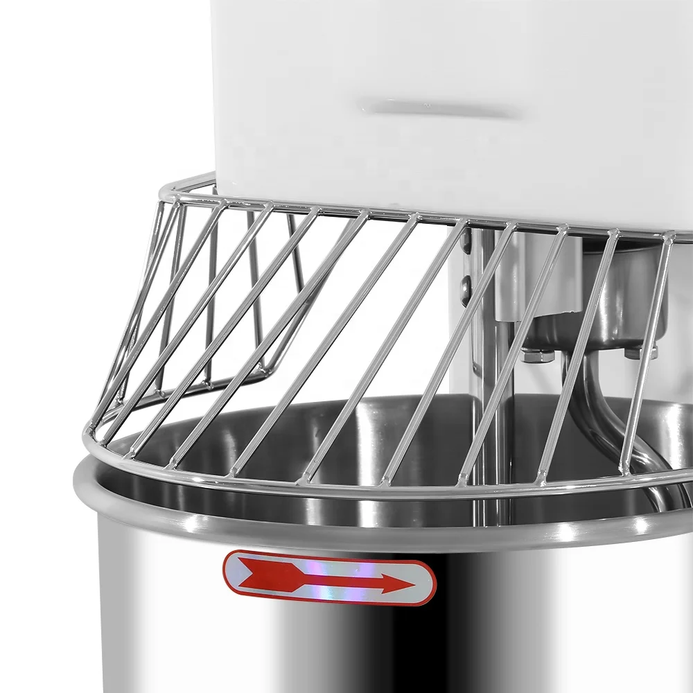 2025 Горячий промышленный комм – обзор и цена Commercial Kitchen Aid Stand Mixer