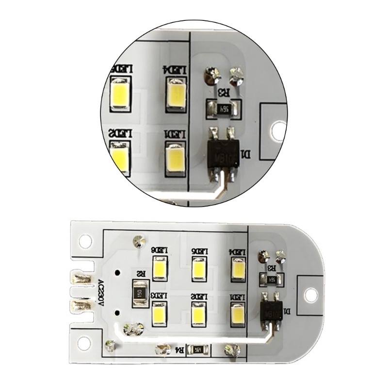 Светодиодная лампа панель дома – обзор и цена Commercial Kitchen Lighting