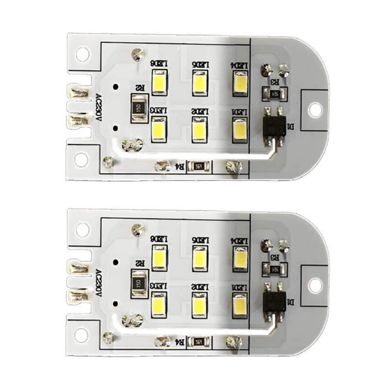 Светодиодная лампа панель дома – обзор и цена Commercial Kitchen Lighting