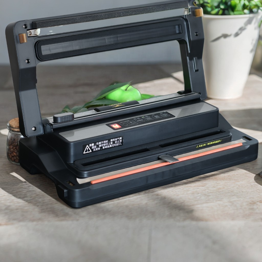 Коммерческий 300 мм электричес – обзор и цена Vacuum Sealer