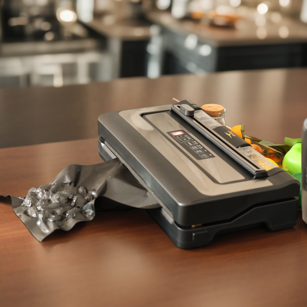 Коммерческий 300 мм электричес – обзор и цена Vacuum Sealer