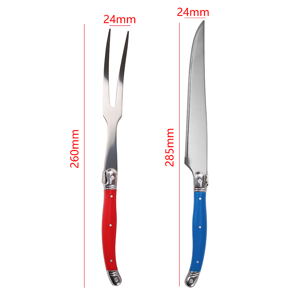 Jaswehome Нож для барбекю из н – обзор и цена Commercial Kitchen Knives