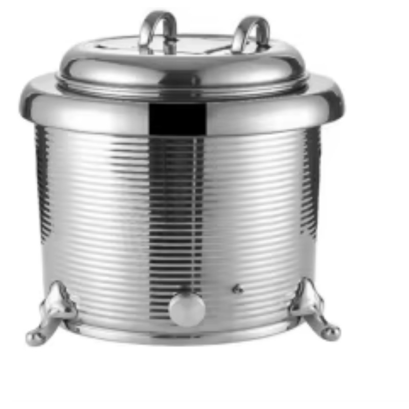 Оборудование для ресторана, 11 – обзор и цена Soup Kettle Warmer