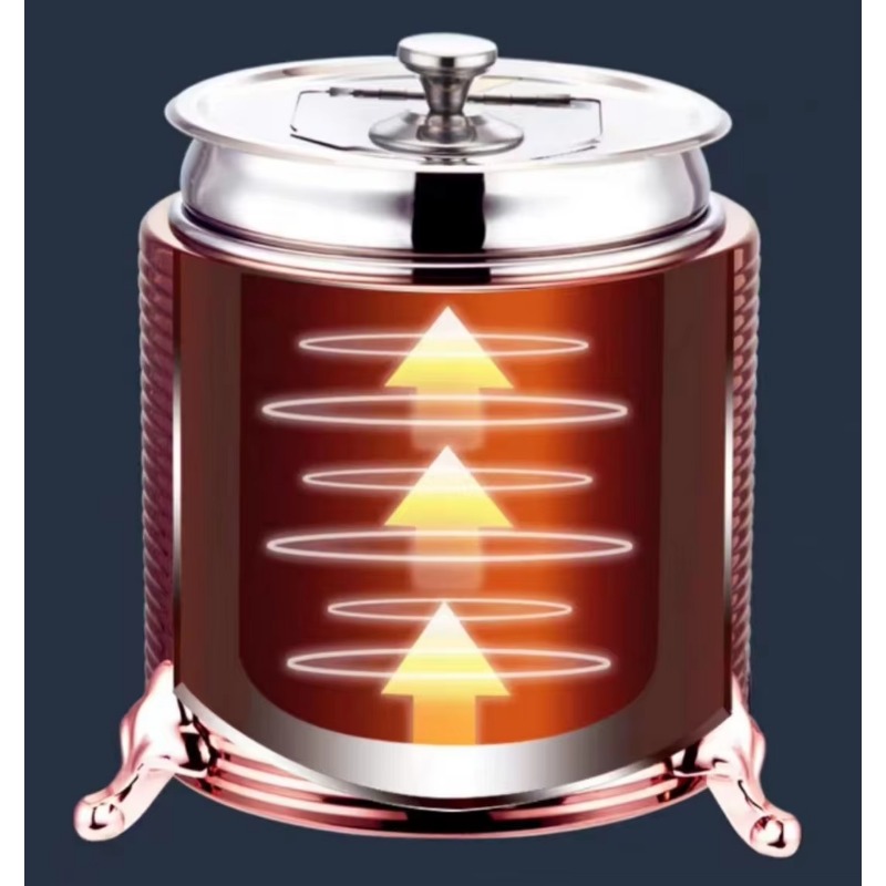 Оборудование для ресторана, 11 – обзор и цена Soup Kettle Warmer