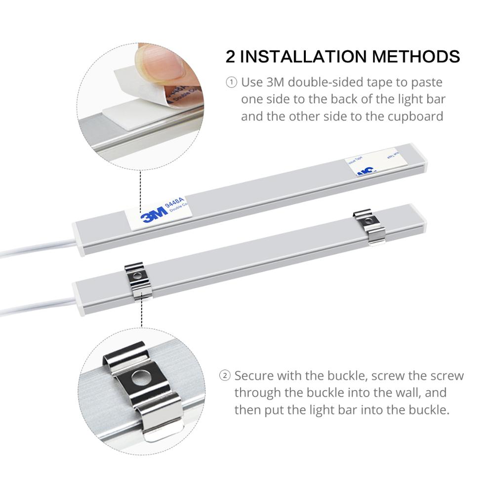 Умный светодиодный кухонный св – обзор и цена Commercial Kitchen Lighting