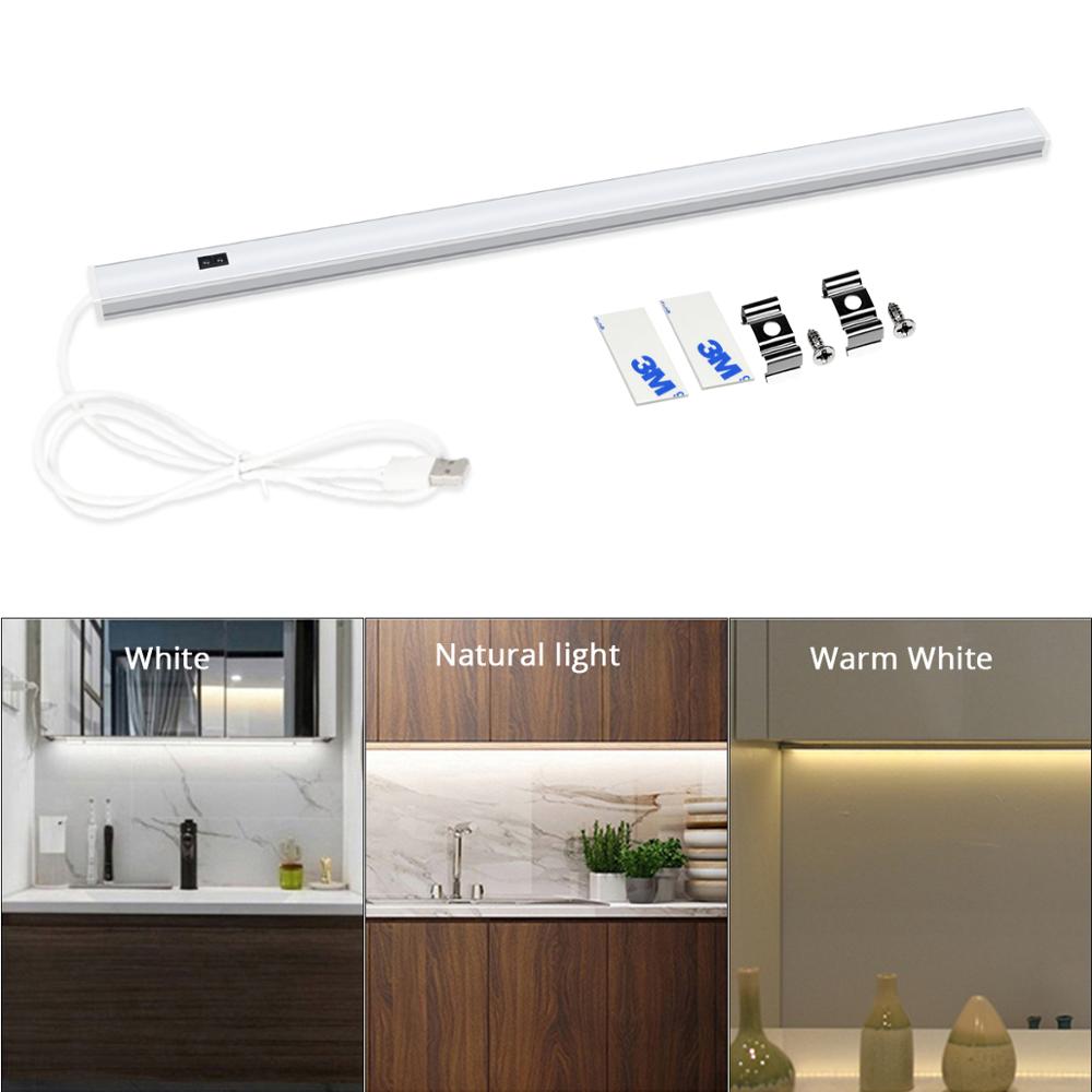 Умный светодиодный кухонный св – обзор и цена Commercial Kitchen Lighting