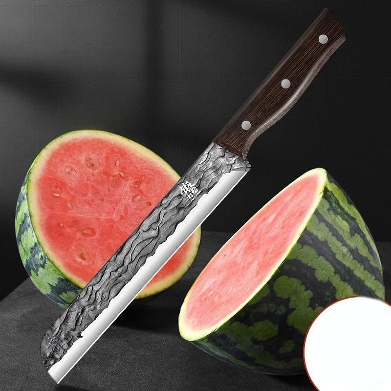 Кованый нож для фруктов, больш – обзор и цена Commercial Kitchen Knives
