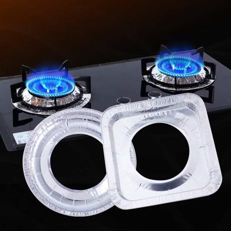 10 шт./набор, утолщенные алюми – обзор и цена Commercial Kitchen Burner