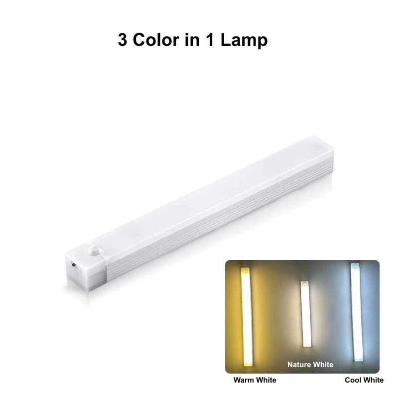 Светодиодная лента с датчиком  – обзор и цена Commercial Kitchen Lighting