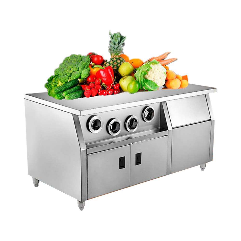 Нержавеющая сталь Фаст-фуд и р – обзор и цена Commercial Kitchen On Wheels
