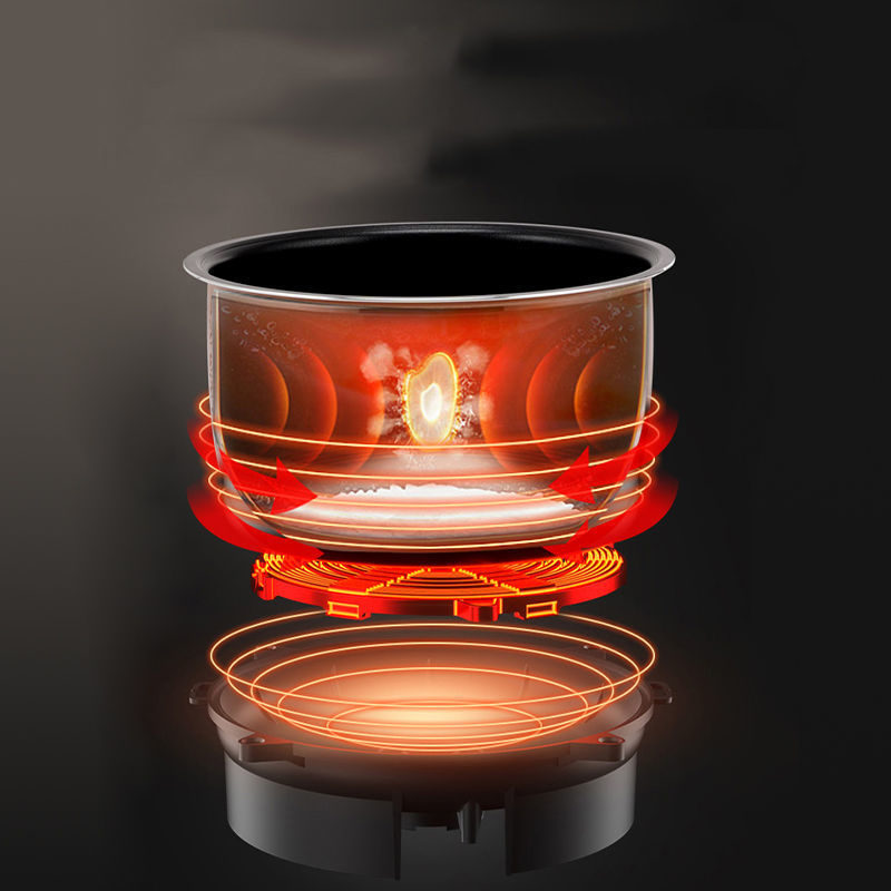 Мини рисоварка, 12 В, 24 В, ма – обзор и цена Soup Kettle Warmer