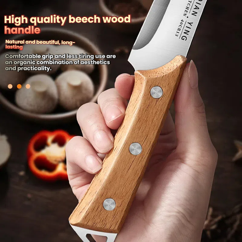 Многофункциональный нож для на – обзор и цена Commercial Kitchen Knives