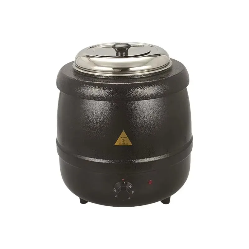 Коммерческое оборудование для  – обзор и цена Soup Kettle Warmer