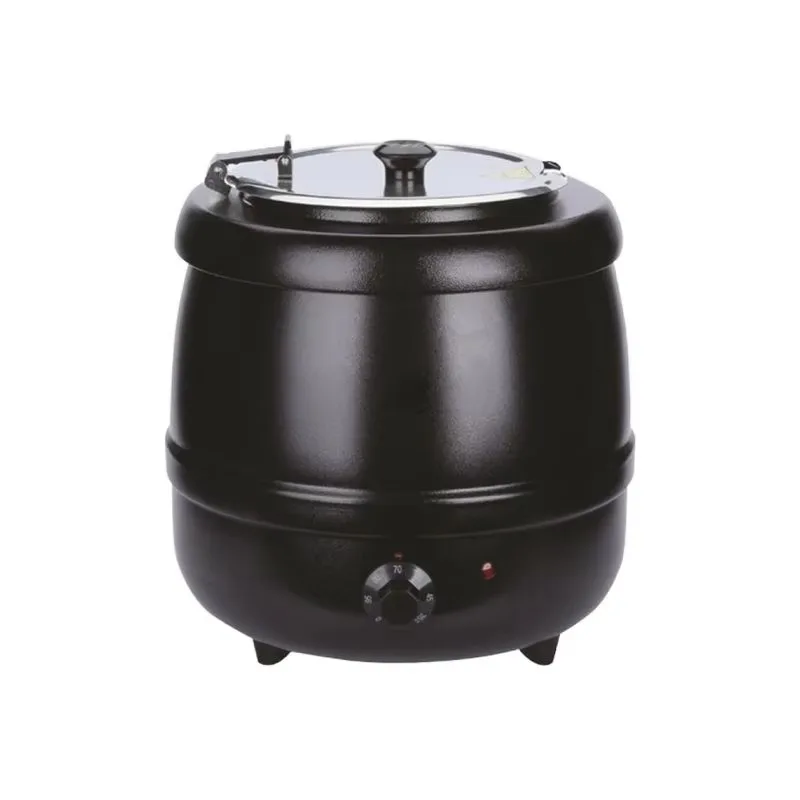 Коммерческое оборудование для  – обзор и цена Soup Kettle Warmer