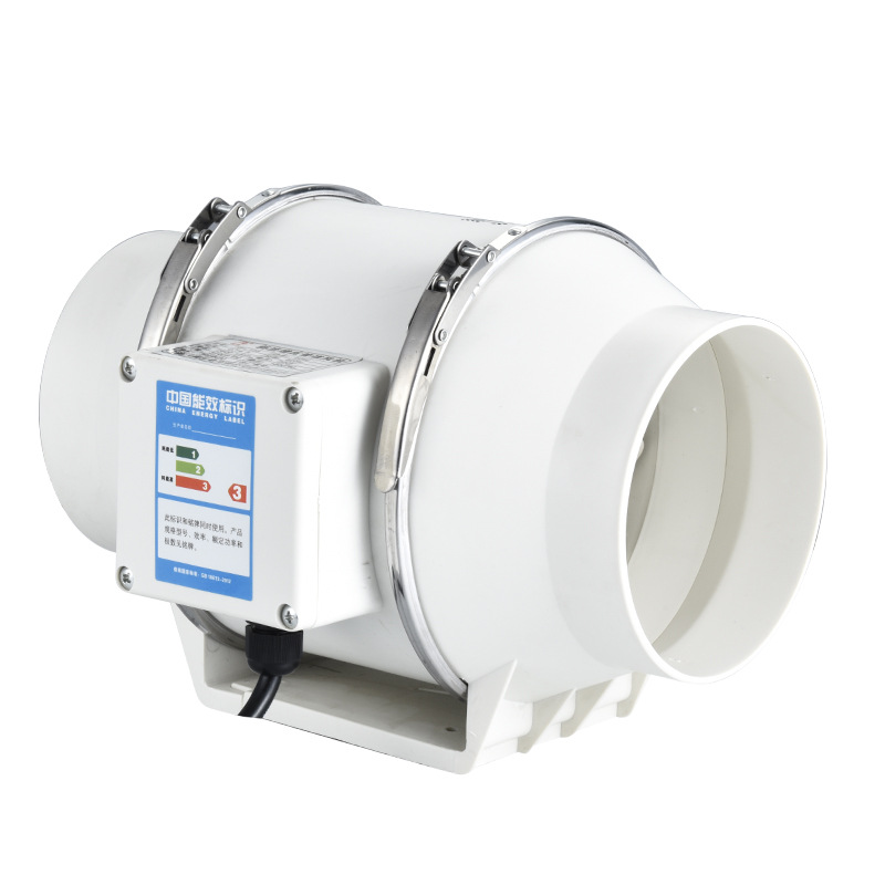 4-дюймовые вытяжные вентилятор – обзор и цена Commercial Kitchen Exhaust Fan