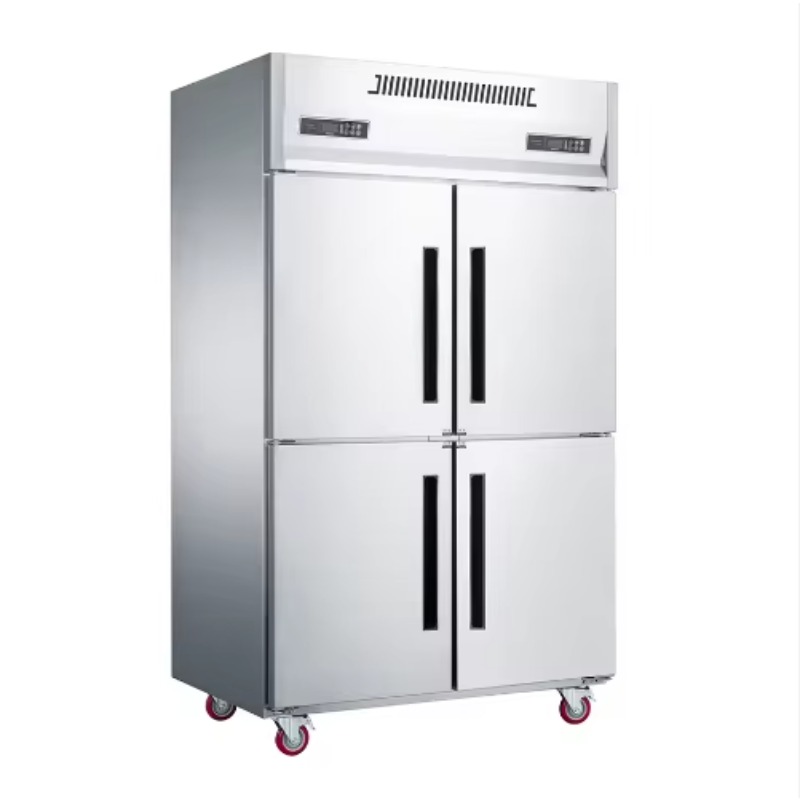 Коммерческий вертикальный моро – обзор и цена Commercial Kitchen Door