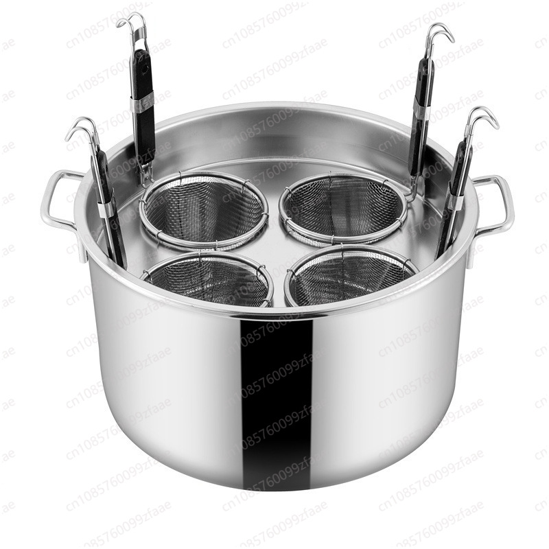 Кастрюля-супница из нержавеюще – обзор и цена Soup Kettle Warmer