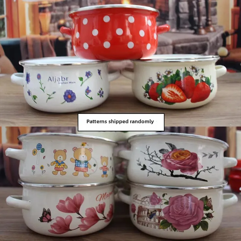 Эмалированные кастрюли и сково – обзор и цена Soup Kettle Warmer