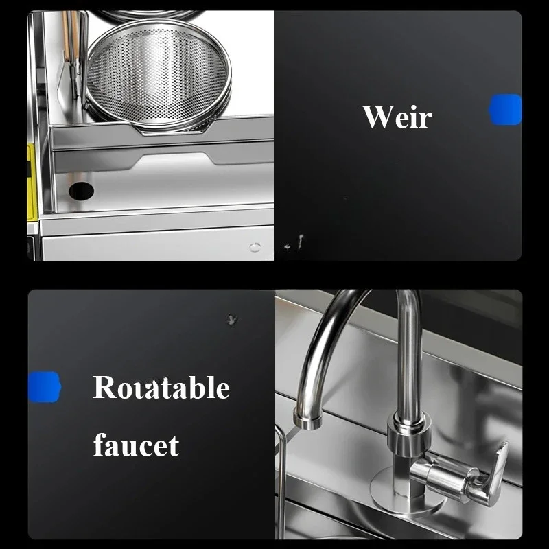 Плита для лапши, 6 корзин, кот – обзор и цена Commercial Kitchen Boiler