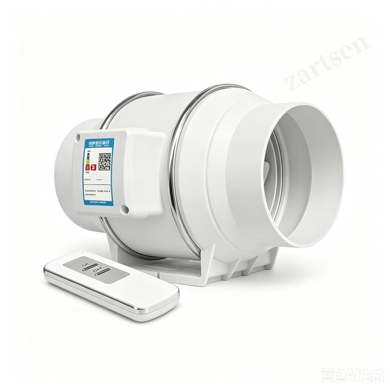 Вытяжной вентилятор для дома,  – обзор и цена Commercial Kitchen Exhaust Fan