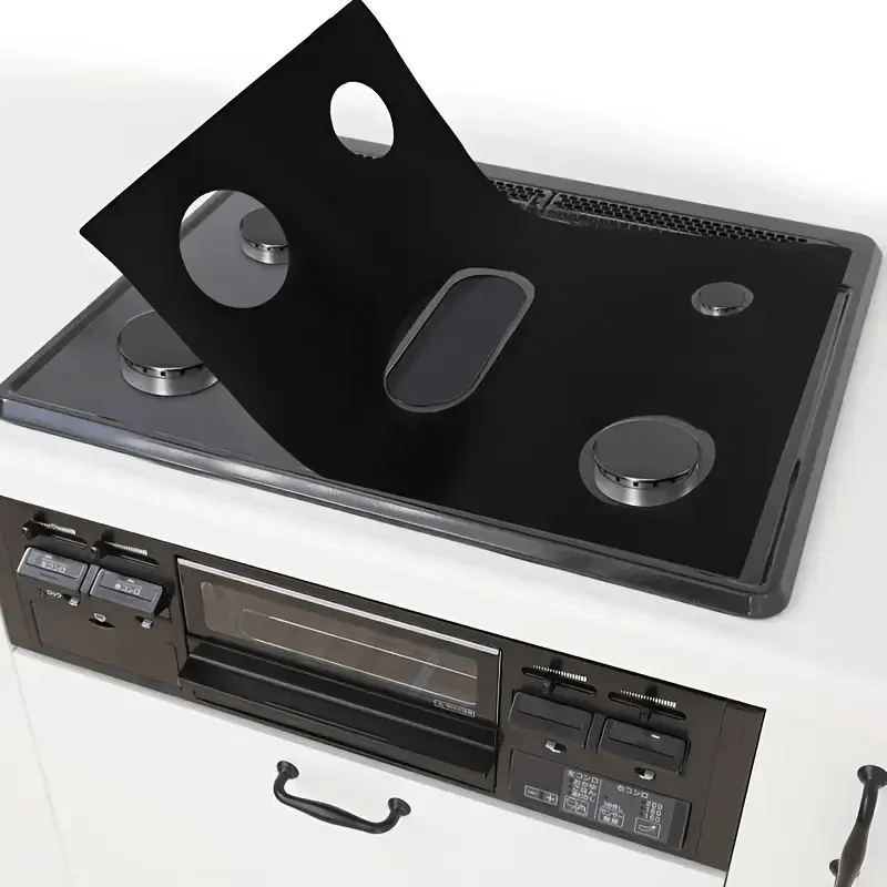Коврики для газовых плит с 5 о – обзор и цена Commercial Kitchen Burner