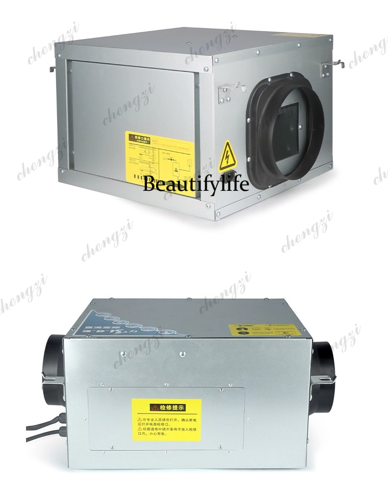 Мощный бесшумный односторонний – обзор и цена Commercial Kitchen Exhaust Fan