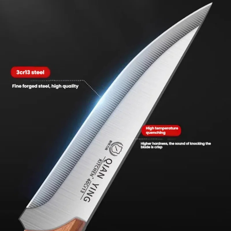 Профессиональные ножи для обва – обзор и цена Commercial Kitchen Knives
