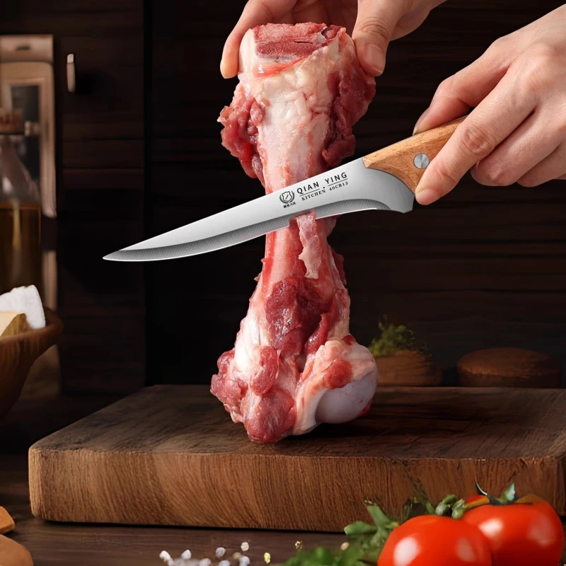 Профессиональные ножи для обва – обзор и цена Commercial Kitchen Knives