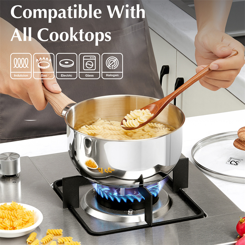 KOCH SYSTEME CS Кастрюля из не – обзор и цена Soup Kettle Warmer
