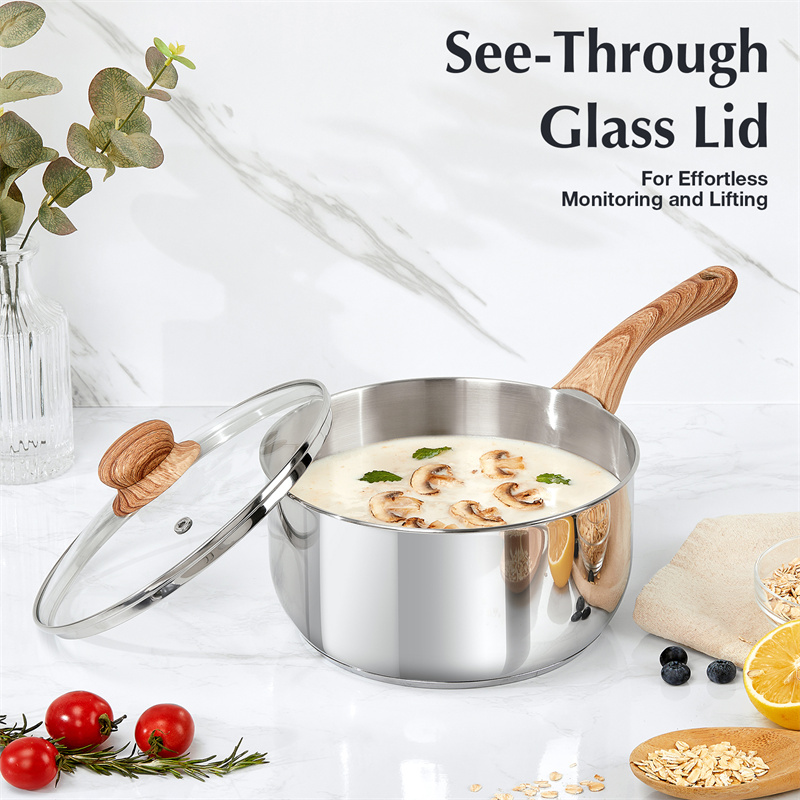 KOCH SYSTEME CS Кастрюля из не – обзор и цена Soup Kettle Warmer