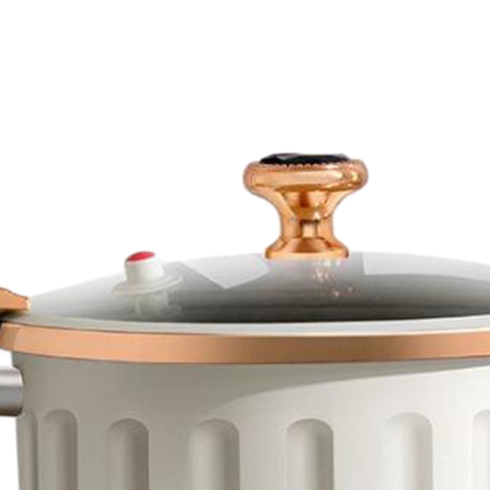 Кастрюля для приготовления на  – обзор и цена Soup Kettle Warmer