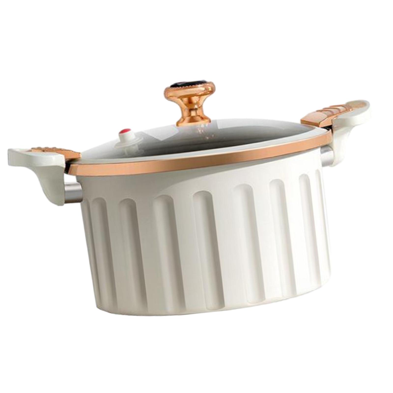 Кастрюля для приготовления на  – обзор и цена Soup Kettle Warmer