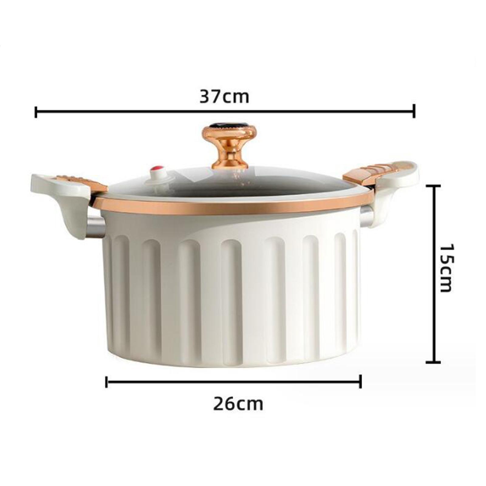 Кастрюля для приготовления на  – обзор и цена Soup Kettle Warmer