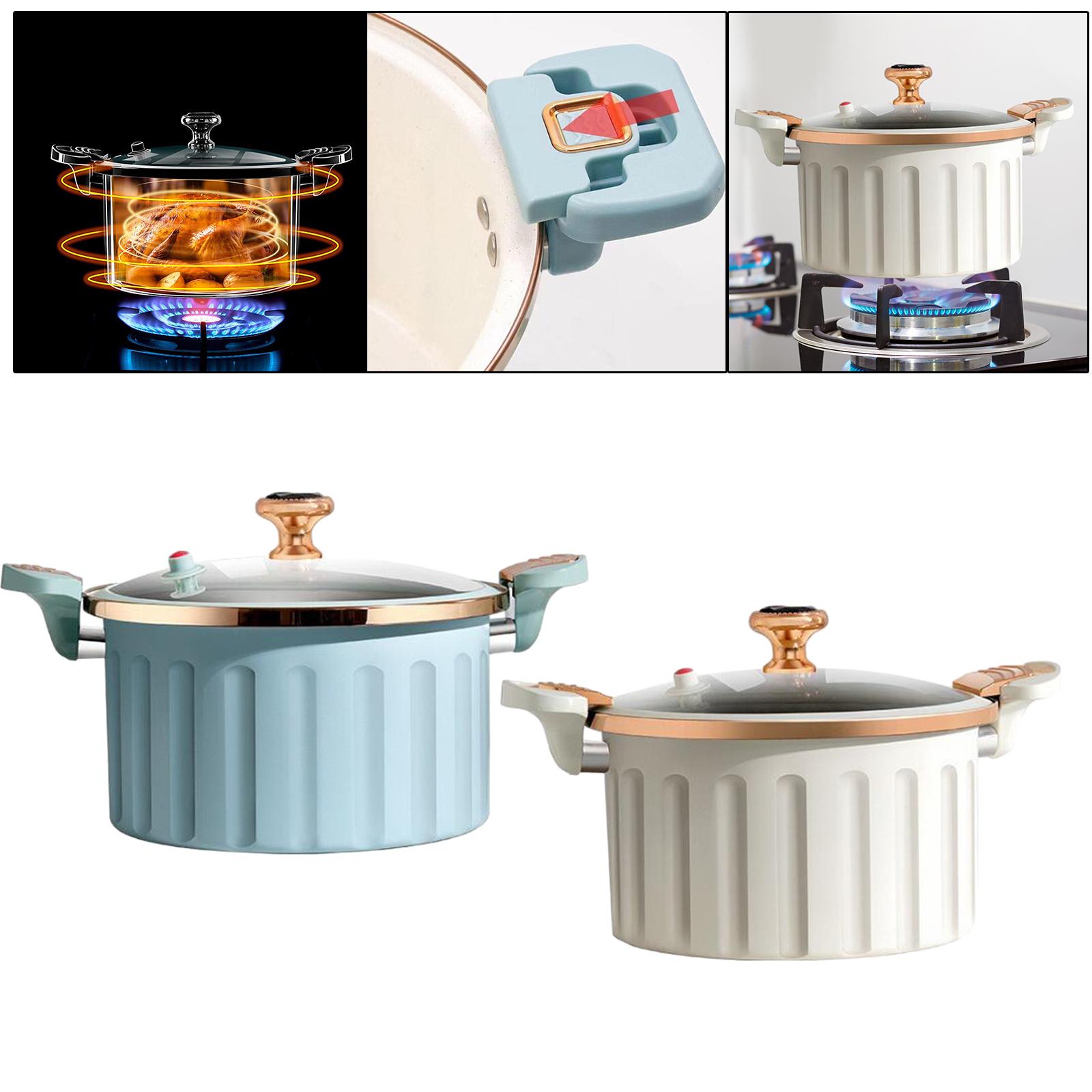 Кастрюля для приготовления на  – обзор и цена Soup Kettle Warmer