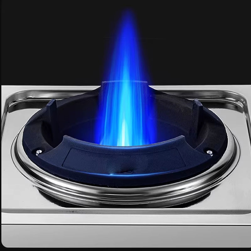 Коммерческая мощная газовая пл – обзор и цена Commercial Kitchen Burner