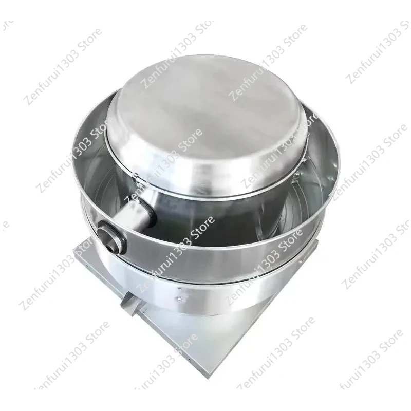 Промышленные центробежные вент – обзор и цена Commercial Kitchen Exhaust Fan