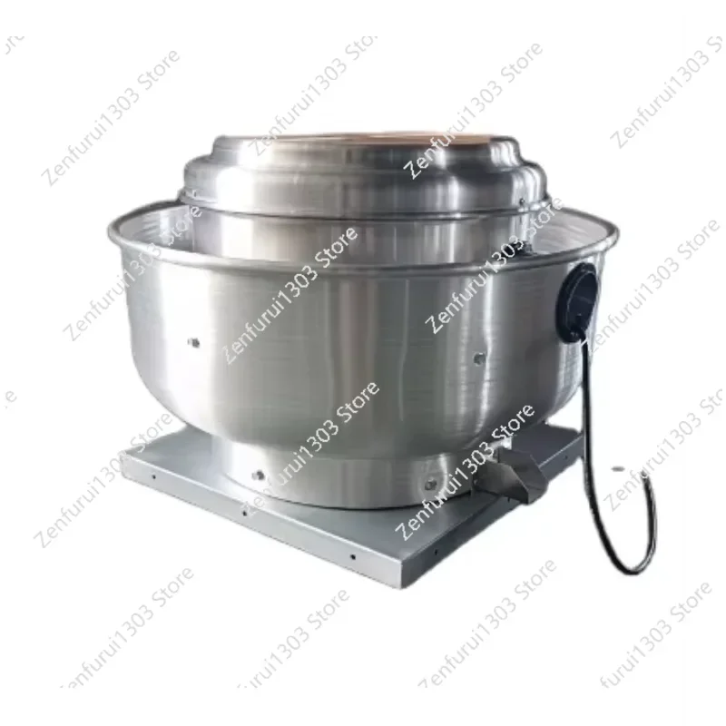 Промышленные центробежные вент – обзор и цена Commercial Kitchen Exhaust Fan