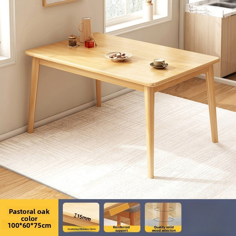 Обеденный стол из массива дере – обзор и цена Commercial Kitchen Small Space