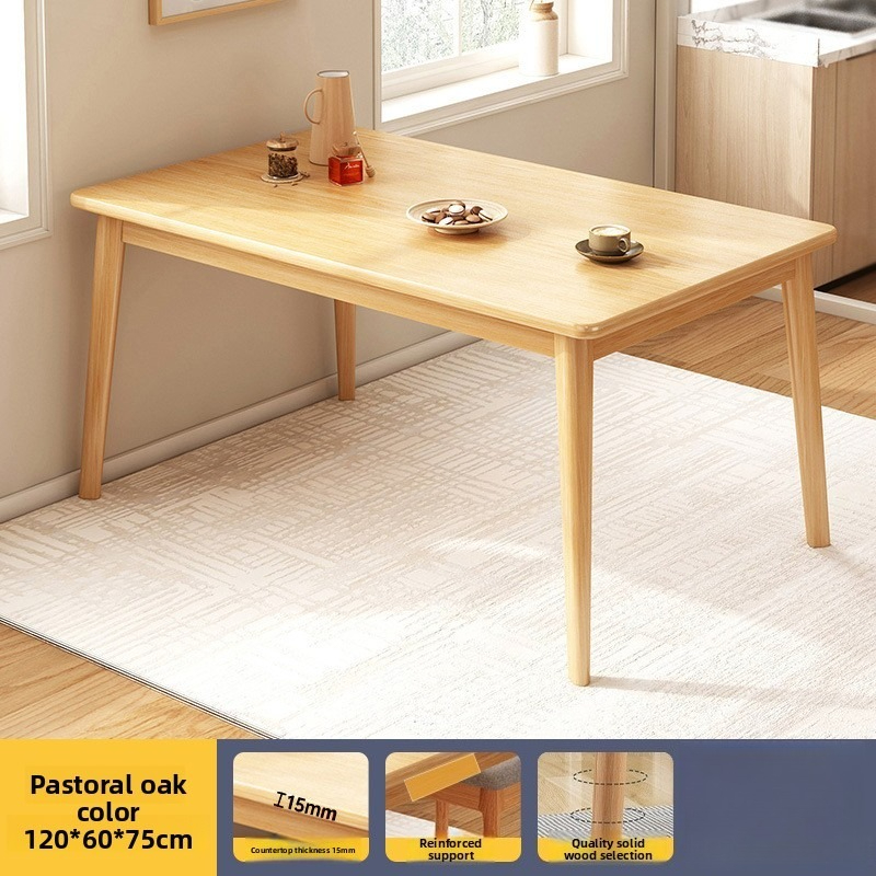 Обеденный стол из массива дере – обзор и цена Commercial Kitchen Small Space