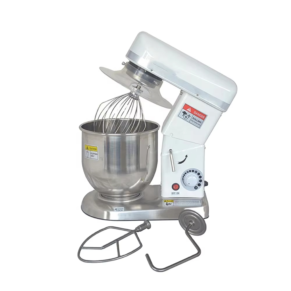 Многофункциональная промышленн – обзор и цена Commercial Kitchen Aid Stand Mixer