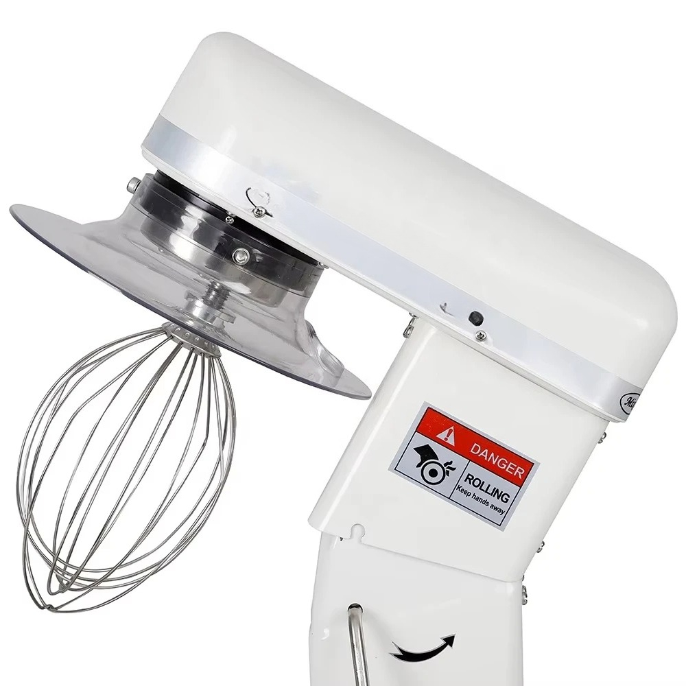 Многофункциональная промышленн – обзор и цена Commercial Kitchen Aid Stand Mixer